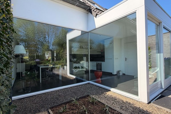 Medium property photo - De Waard 7, 1851 RA Heiloo